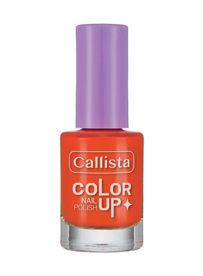 Color Up Nail Polish 759