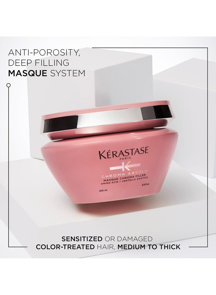 Chroma Absolu Masque Chroma Filler 200ml - image 2