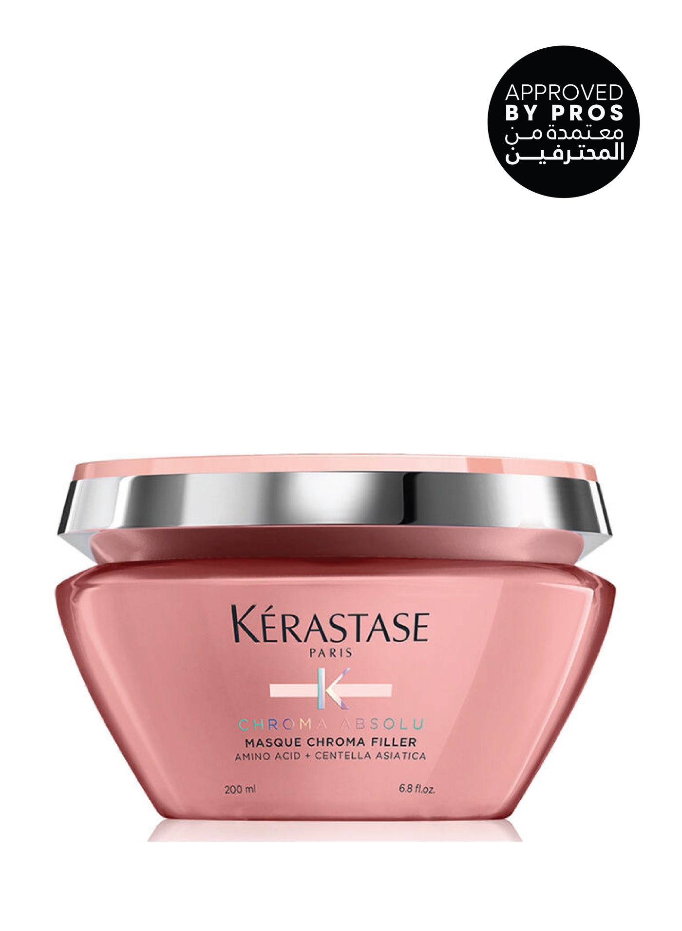 Chroma Absolu Masque Chroma Filler 200ml