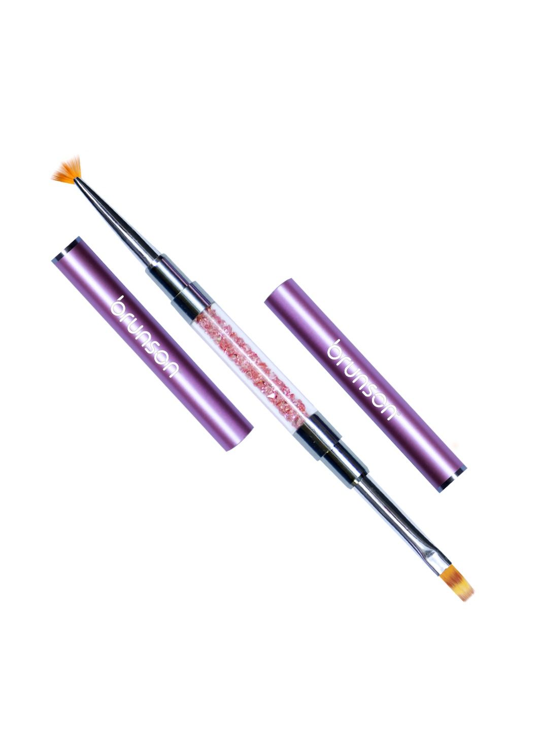 Nail Art Liner Brushes Dotting Painting Drawing Brush Pen BNOBP01