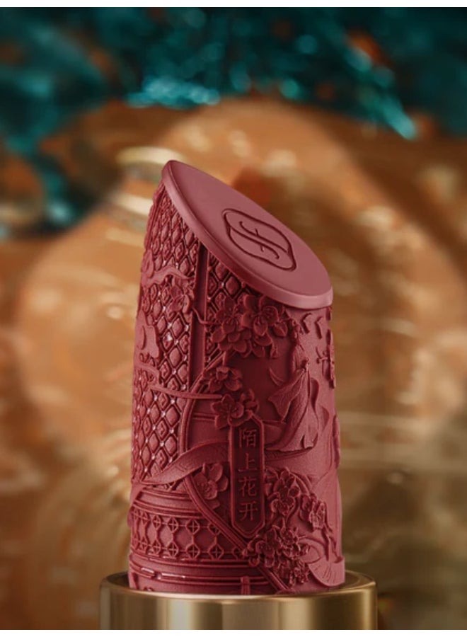 Blooming Rouge Love Lock Lipstick | M9420 Just Love You | 3.8 grams - image 3