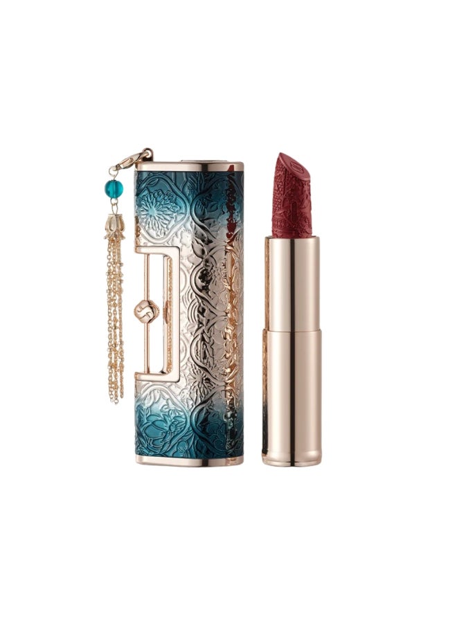 Blooming Rouge Love Lock Lipstick | M9420 Just Love You | 3.8 grams