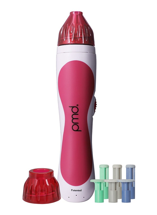 PMD Beauty Personal Microderm - Pink