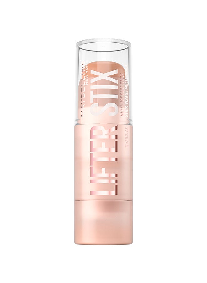Lifter Stix Multi Use Face Stick, Contour, Bronzer, Concealer and Foundation Stick 30
