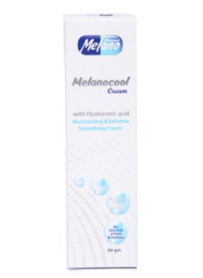 Melano Cool Cream 60G