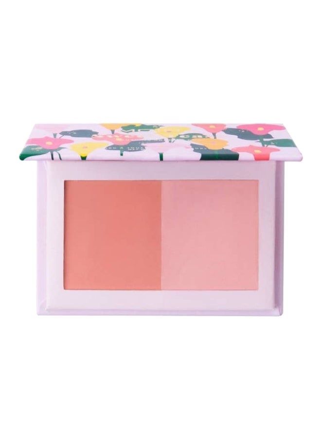 Sweet Tease Dual Blusher