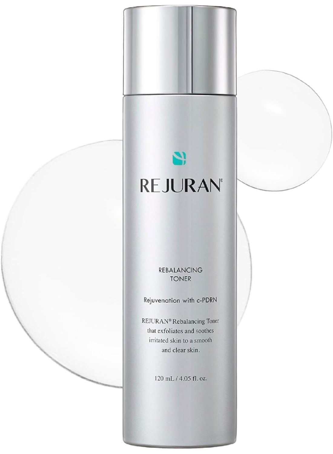 HEALER REBALANCING TONER 120ML