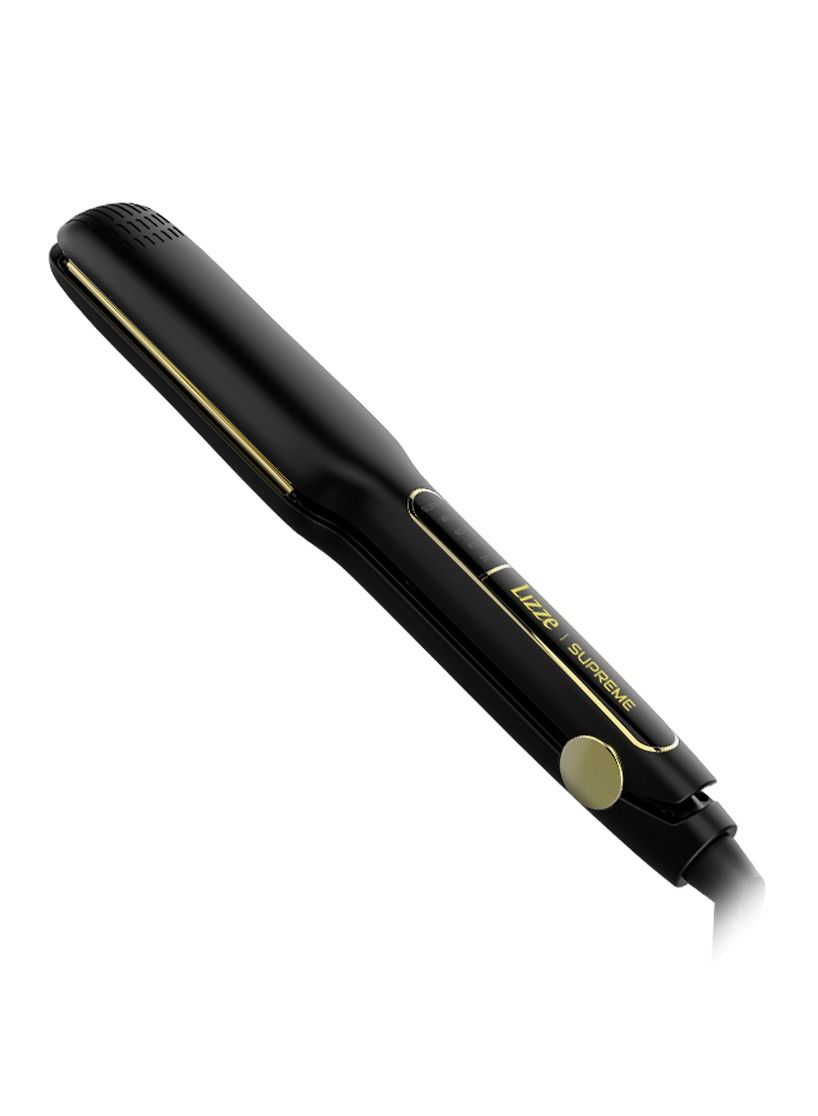 Lizze hair straightener hair styling tool hair ironing professional use