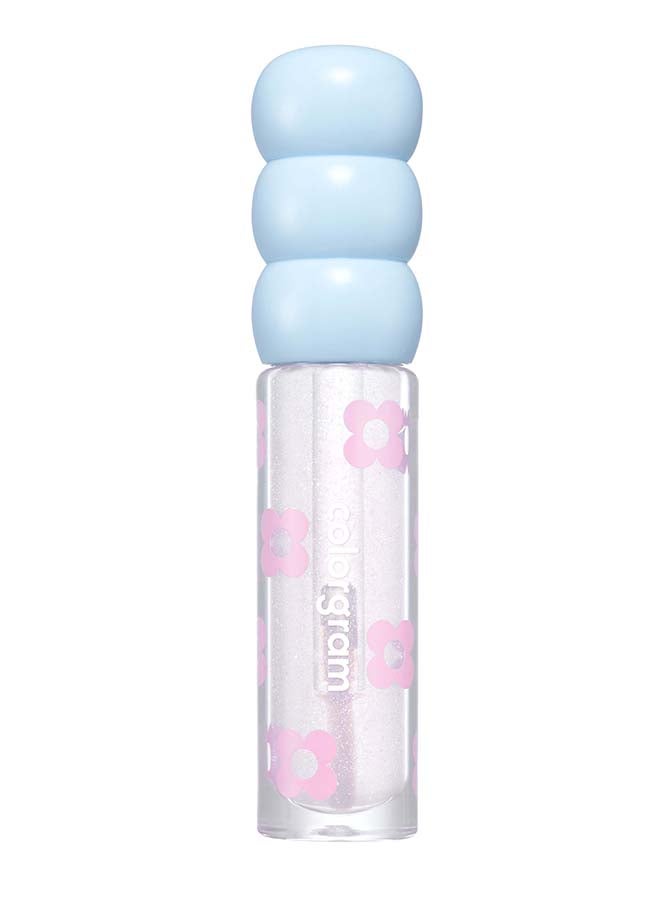 Fruity Glass Tint 00 Pearl Gloss