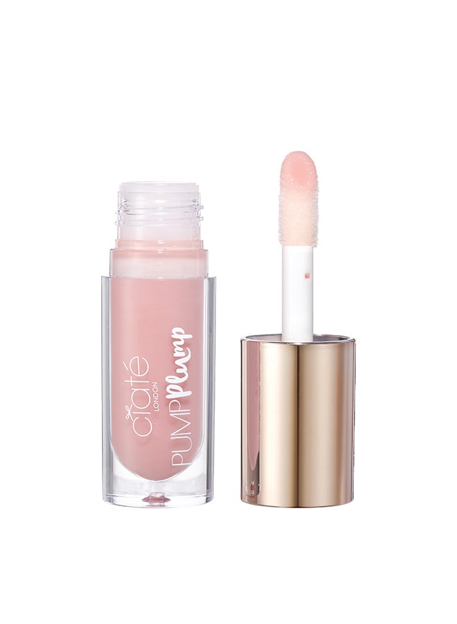 Pump Plump Pink