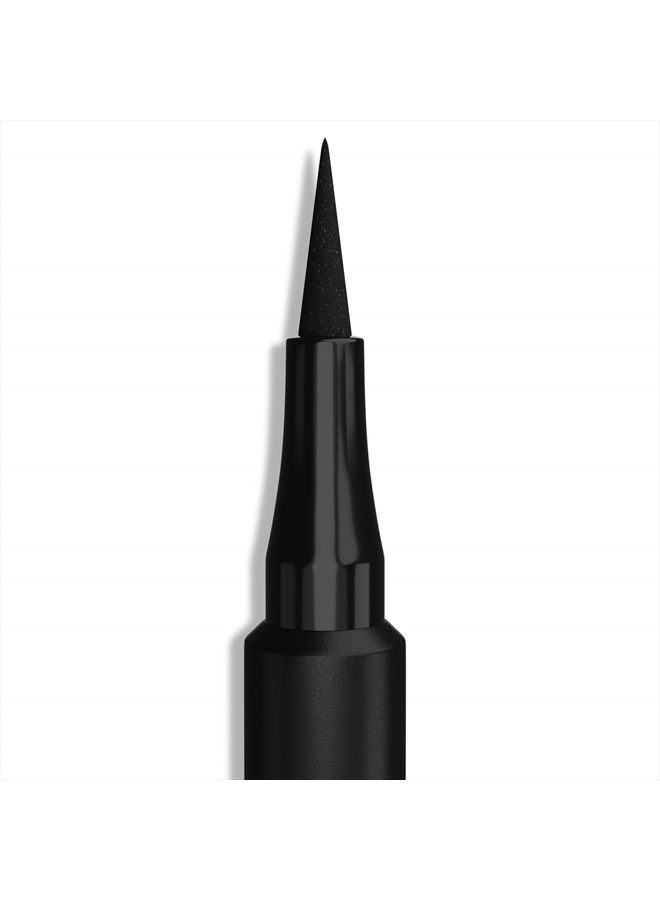 Beauty Ojos Perfectos Liquid Eyeliner Night/Noche