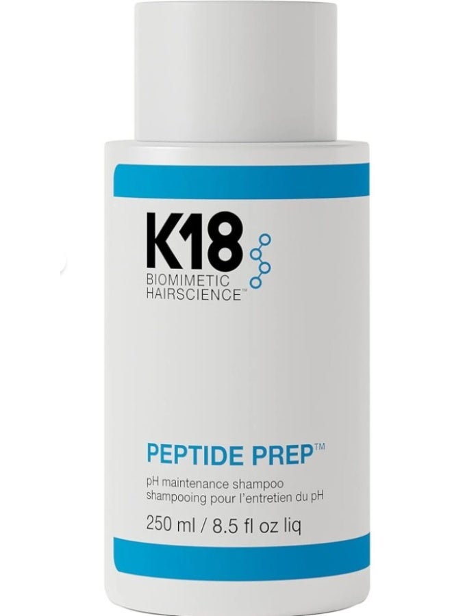 K18 Peptide Prep PH Maintenance Shampoo - 250ml