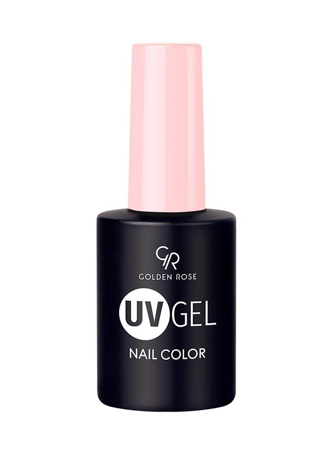 UV Gel Nail Color No:104