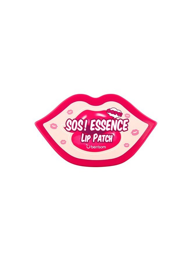 [Berrisom] SOS! Essence Lip Patch (30pcs)
