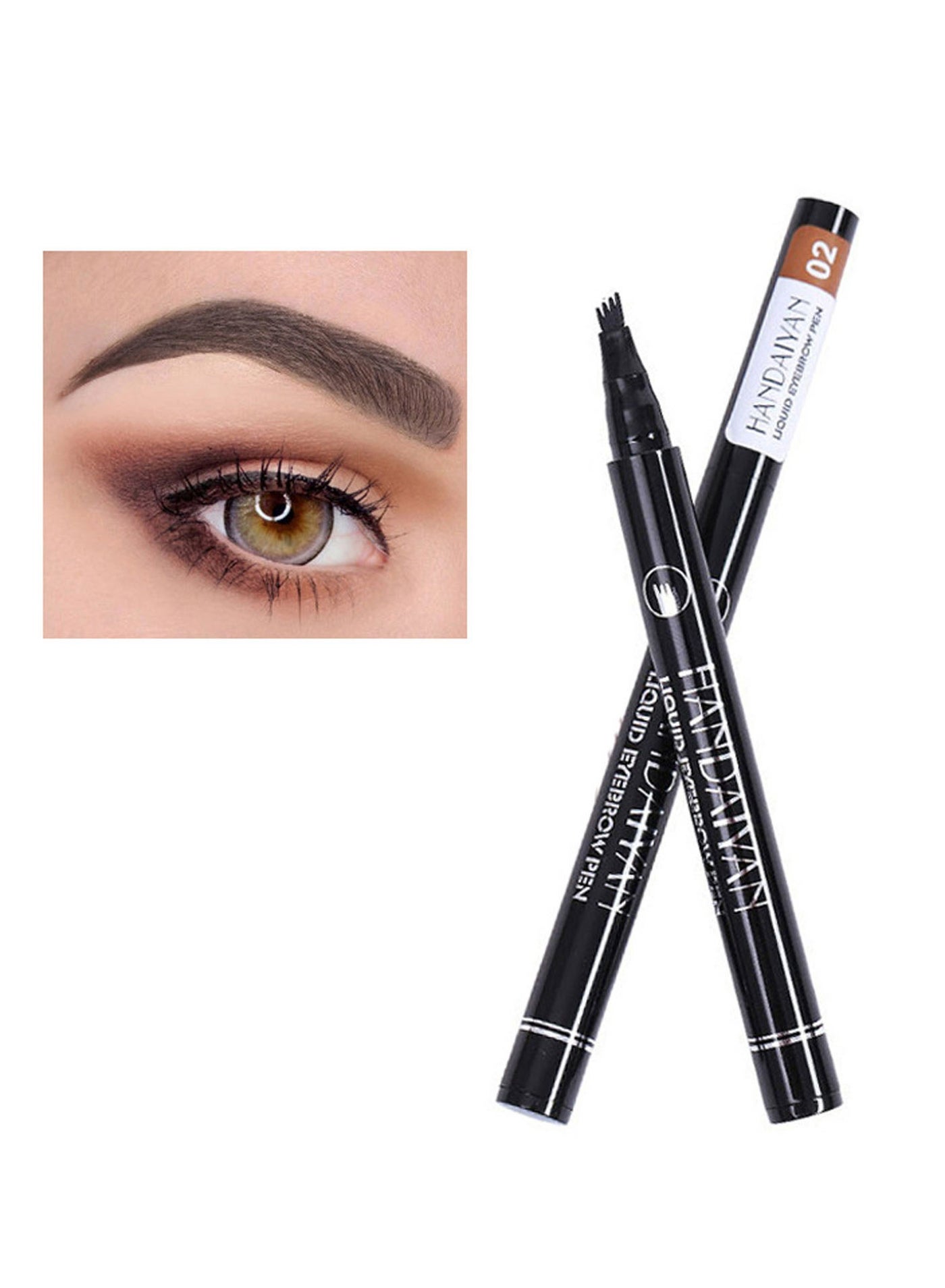 Liquid Eyebrow Pen
