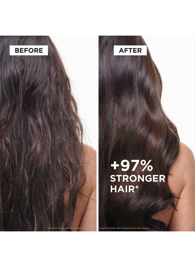 Chronologiste Bain Régénérant Shampoo For Hair Weakened By Signs Of Aging 500 ml - image 3