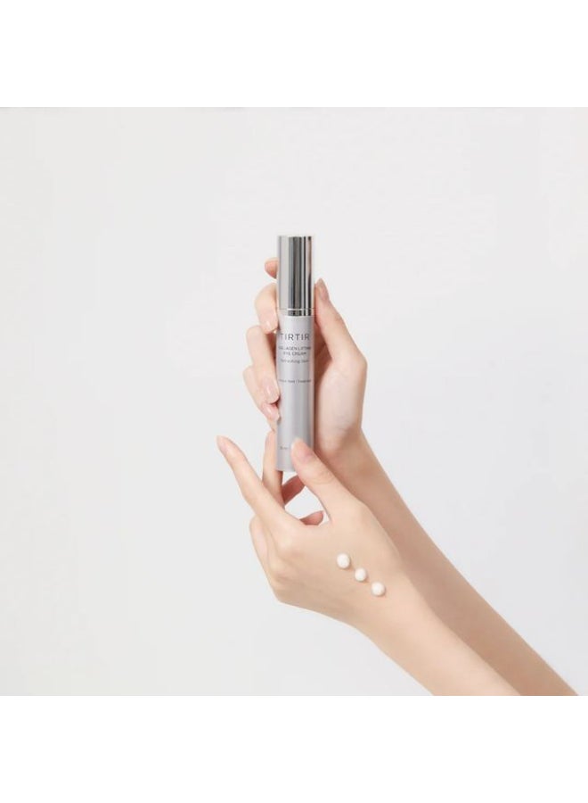 Collagen Lifting Eye Cream 15Ml - image 2