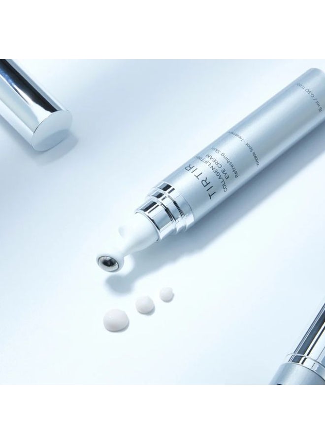 Collagen Lifting Eye Cream 15Ml - image 4
