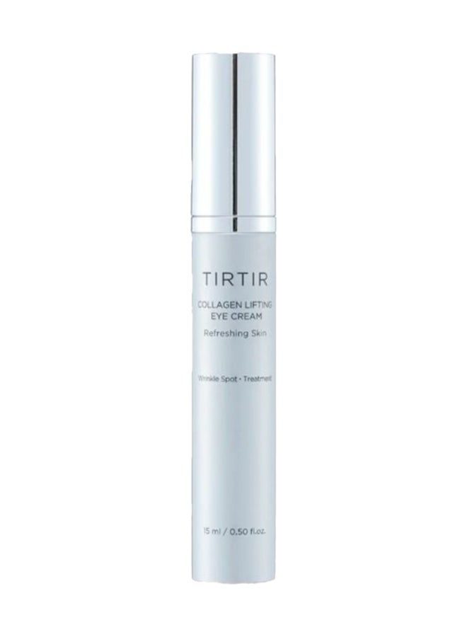 Collagen Lifting Eye Cream 15Ml