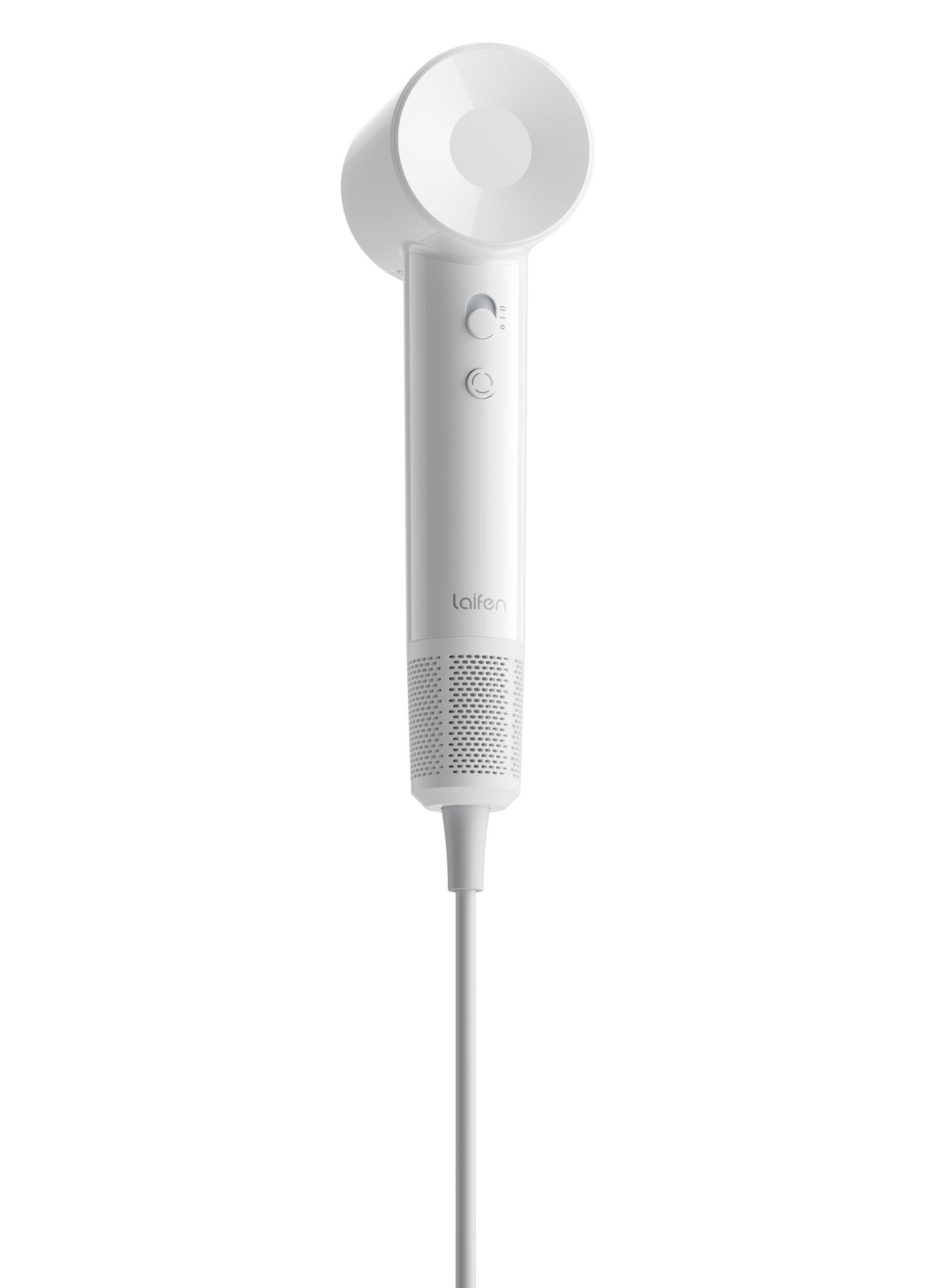 Laifen SE Lite Hair Dryer – White