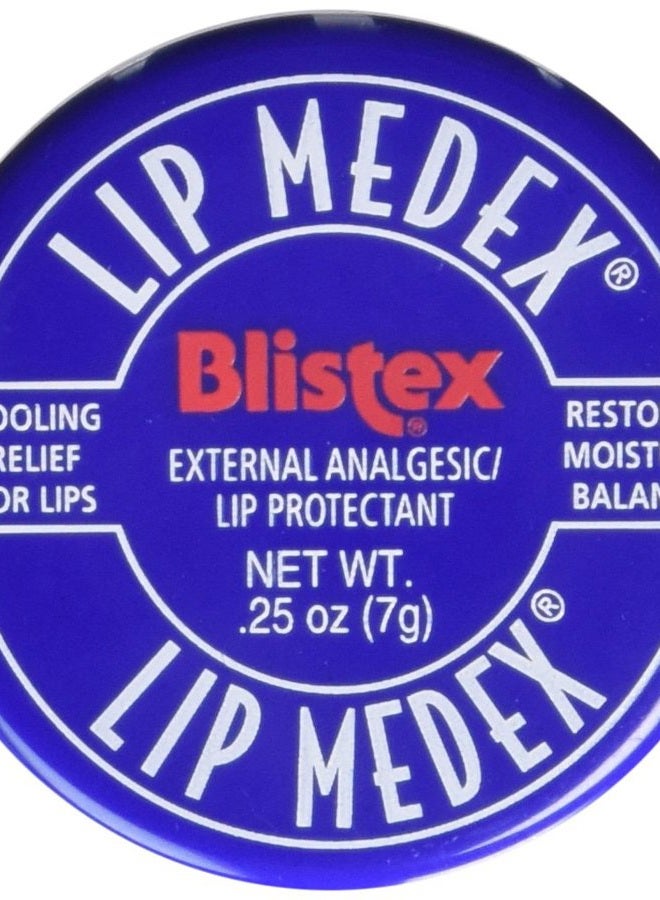 RDC18219501-X12 Lip Medex, 0.25 Ounce (Pack of 12)