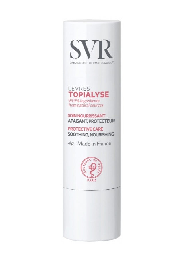 Topialyse Levres Lip Balm 4g