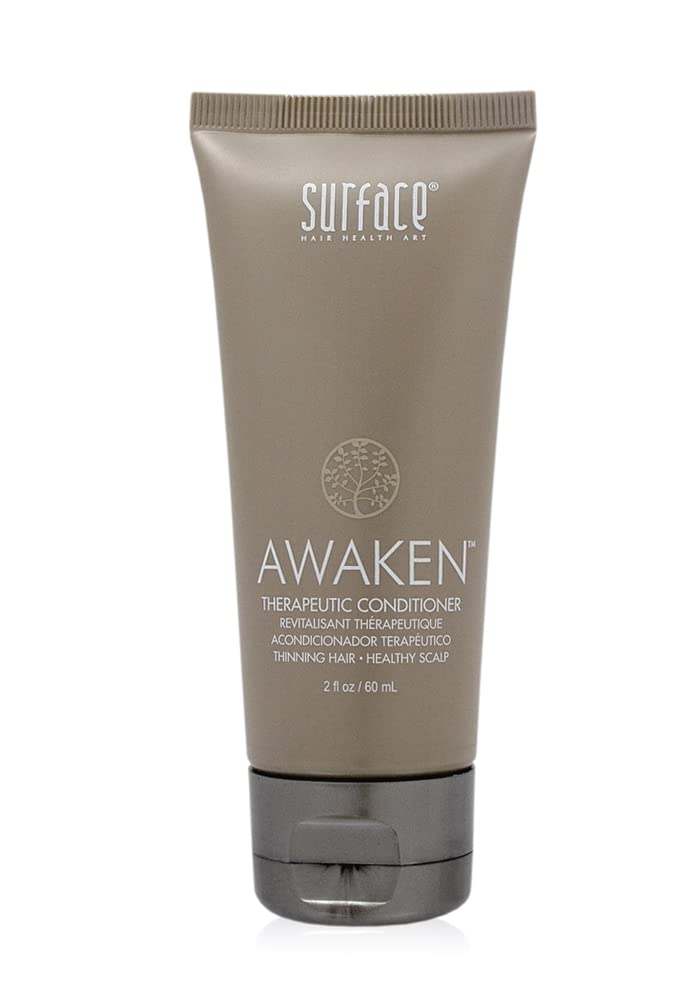 Surface Hair Healthy Scalp and Thickening Conditioner, 2 Fl Oz