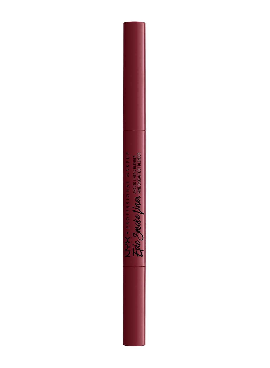 Epic Smoky Angled Liner And Blender