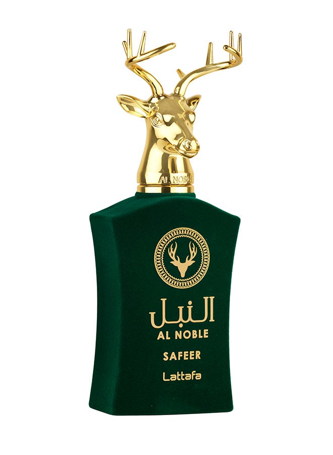 Spray Al Noble Safeer 100ml #