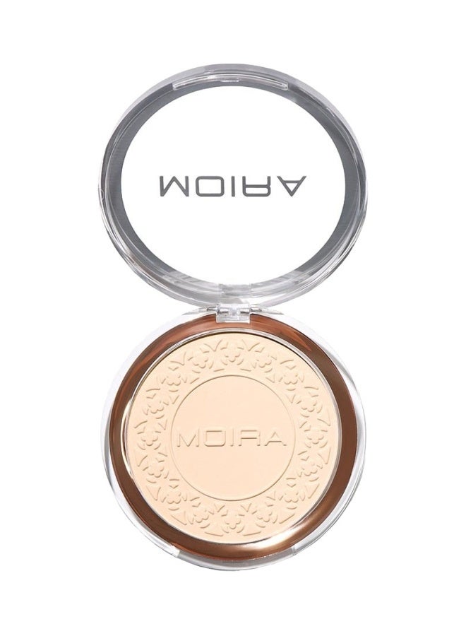 Soft Focus Waterproof Setting Powder (050)