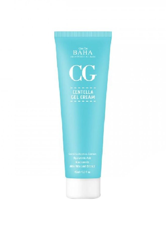 Centella Gel Cream - CG