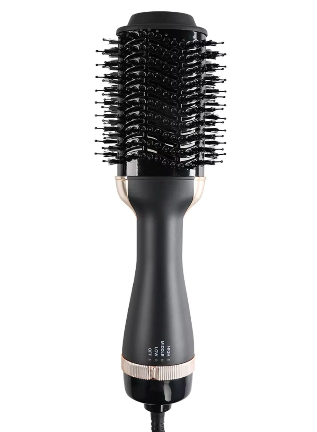 Mulliner 1300W Precise Styling Hair Dryer Brush and Styler Volumizer ML-5012