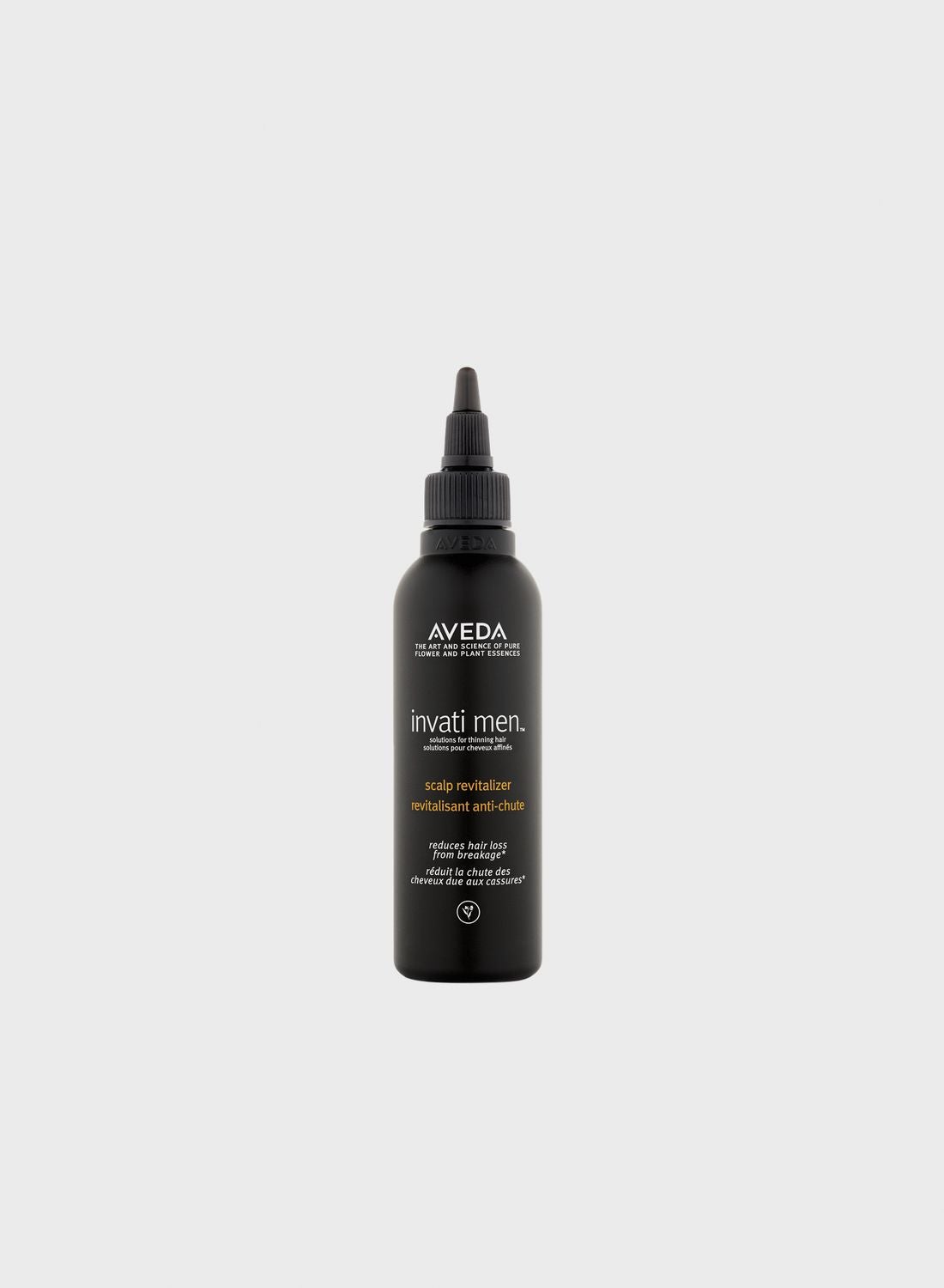 Invati for Hair Loss Mens Scalp Revitalizer 125ml