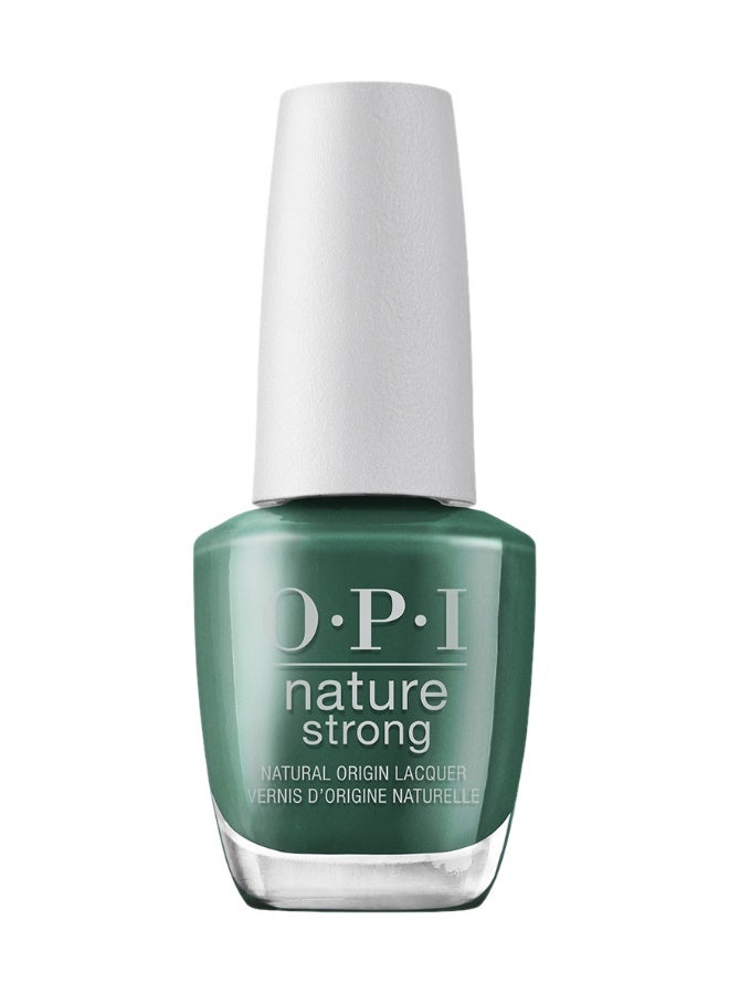 Nature Strong Lacquer Leaf By Example 15ml