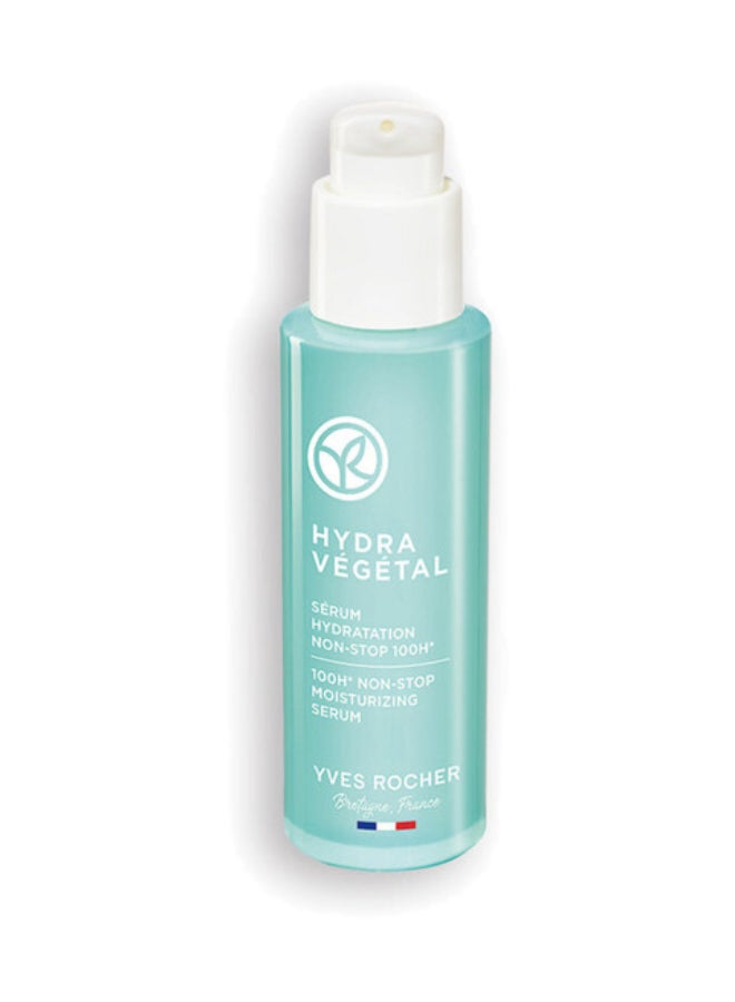 100H NON-STOP MOISTURIZING SERUM 30 ML