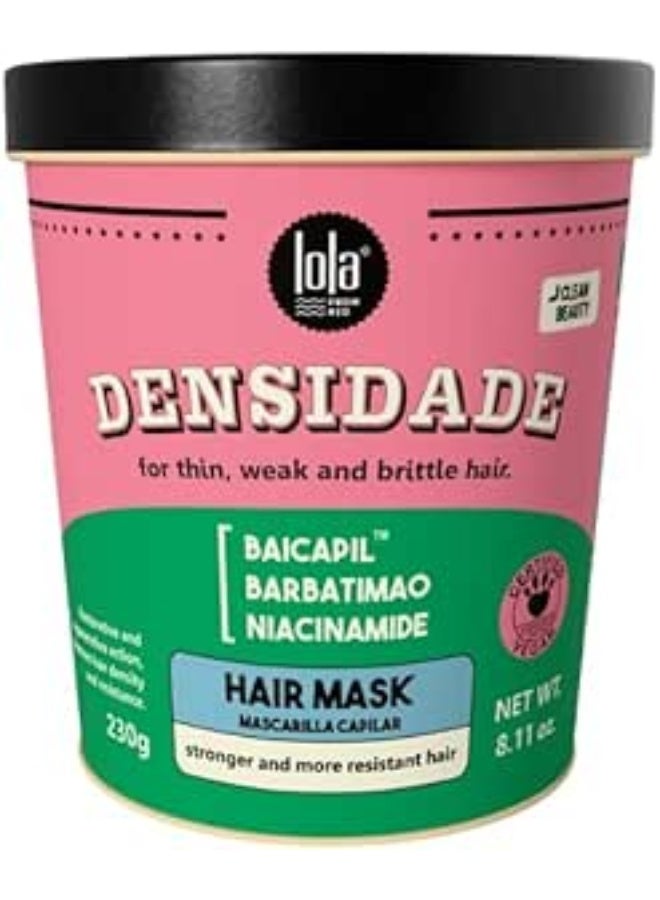 Densidade Density Restoring Mask 230 g