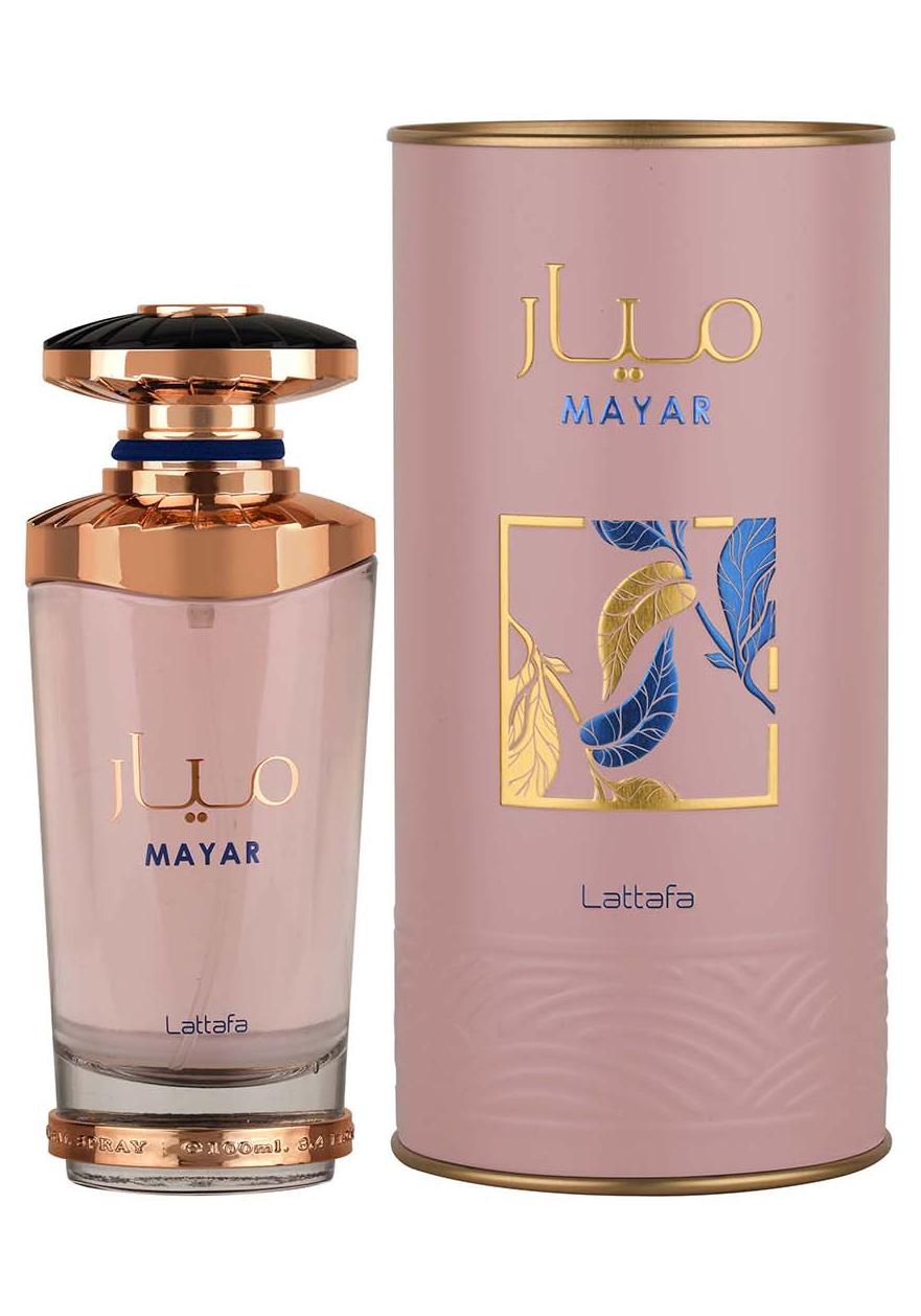 Mayar Eau De Parfum 100ml