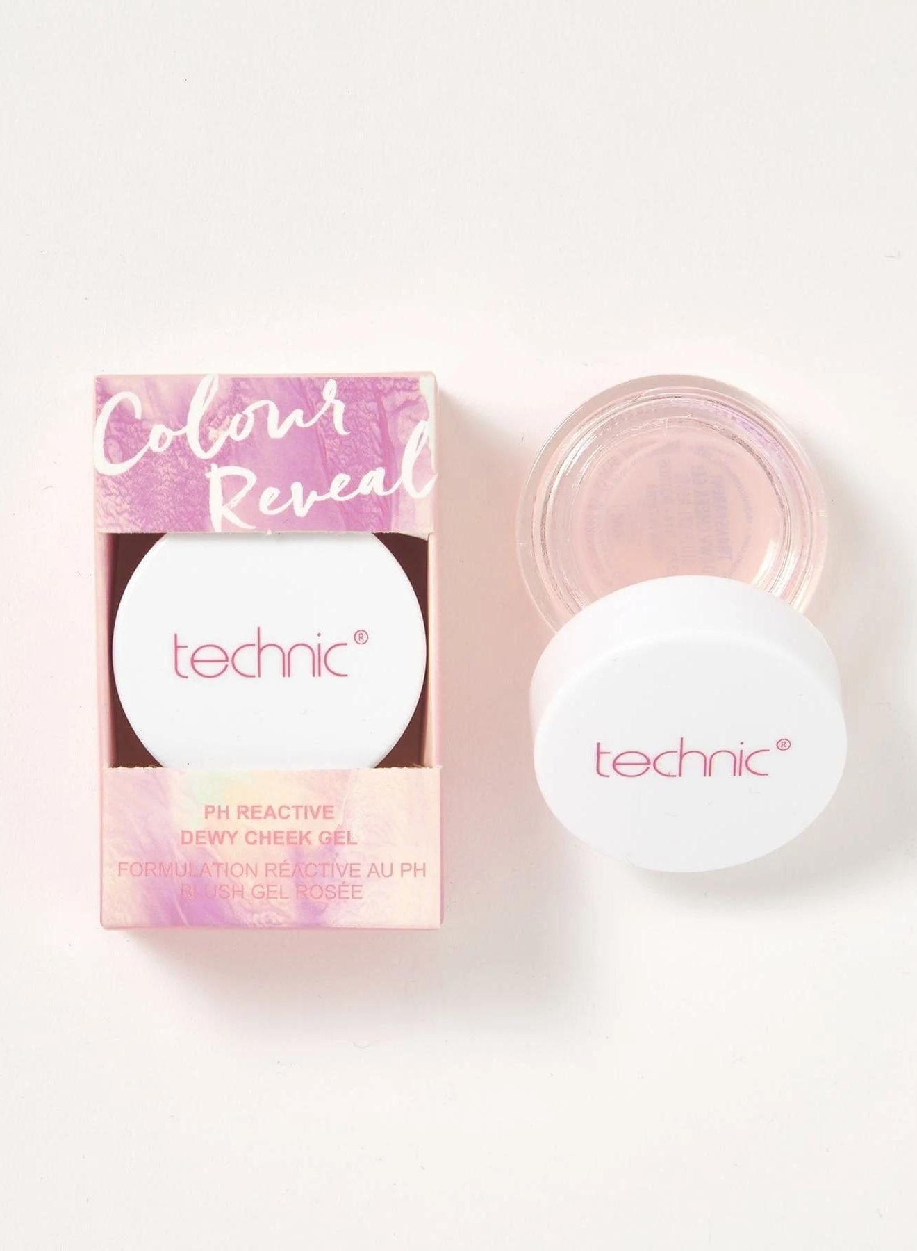 PH Dewy Cheek Gel