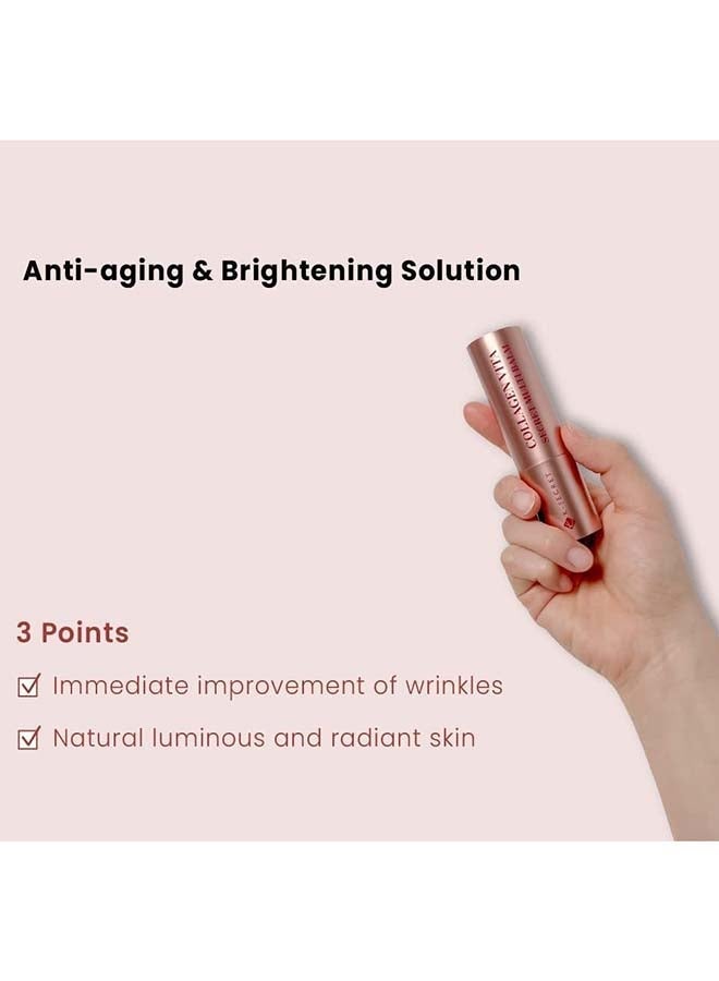 K-secret Collagen Vita Secret Multi Balm | extra firming with youthful glow - image 3