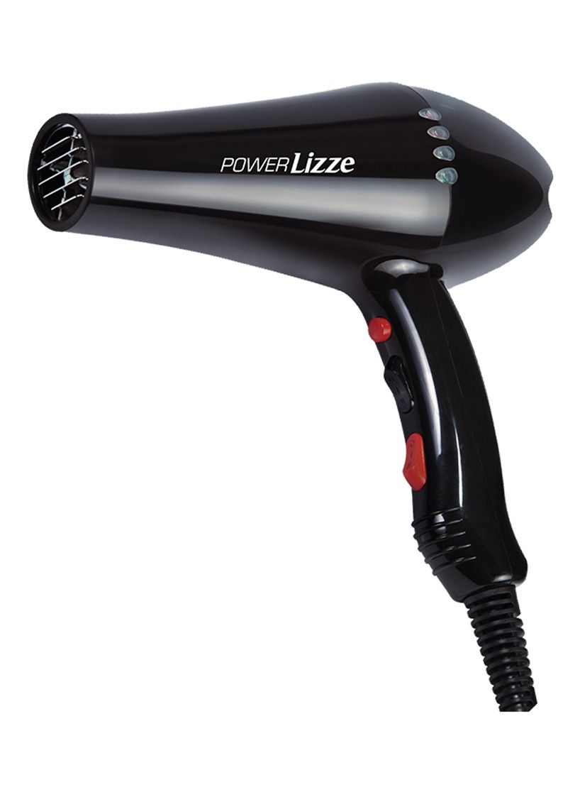 Hair Dryer Professional Brushing Power Pink Hair Drying Equipment 220v For Fast Drying Smooth Finish Ultra Fast Cooling Switch 2 Directional Nozzles High Heat Resistance Hair Styling Tool