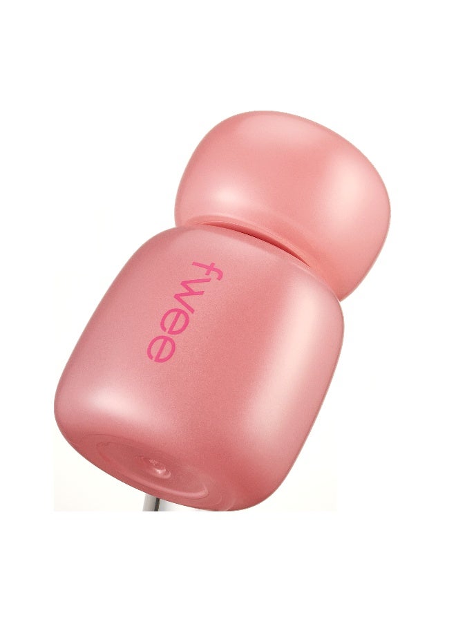 Pink Obsession Stay-fit Lip Tint Cream Pink