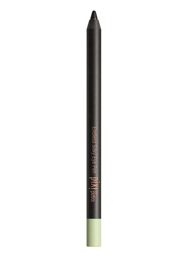 Endless Silky Eye Pen - No.4 Black Cocoa