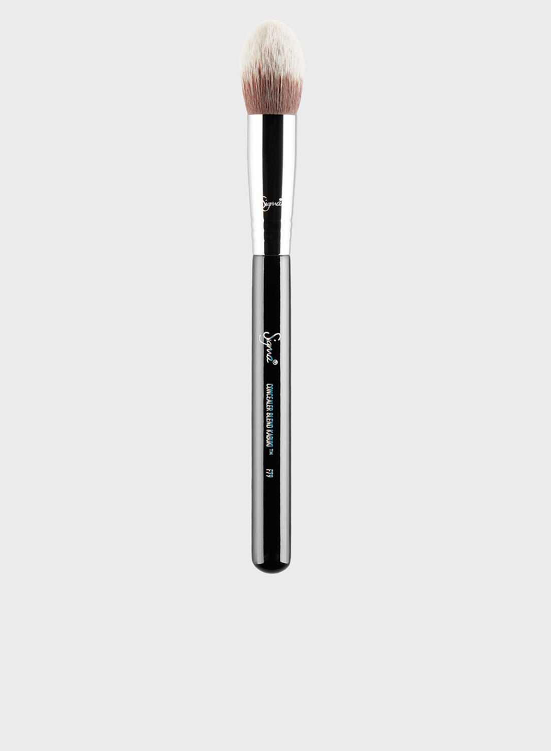 F79 - Concealer Blend Kabuki