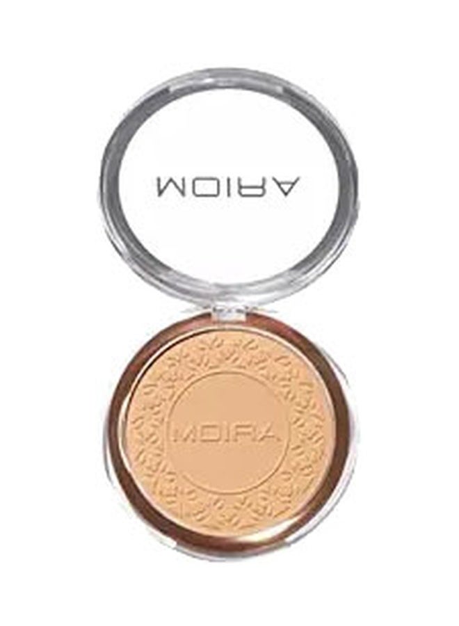 Soft Focus Waterproof Setting Powder (350)