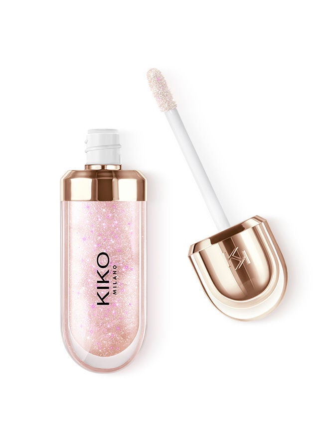 3D Hydra Lip Gloss Limited Edition 41 - image 2