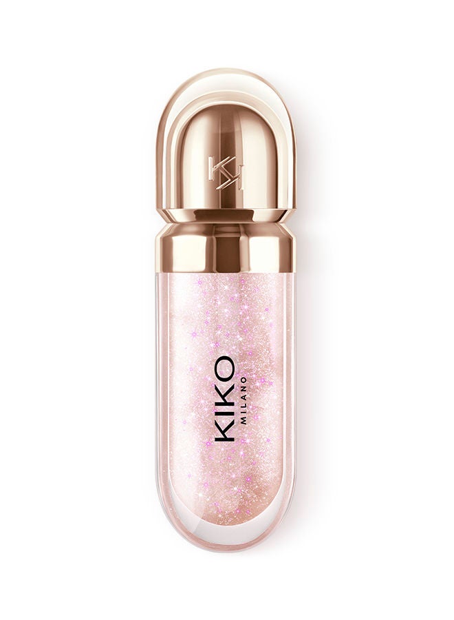 3D Hydra Lip Gloss Limited Edition 41