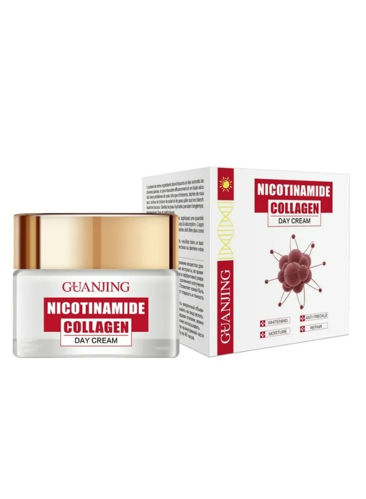 Nicotinamide Collagen Day Cream 50ML