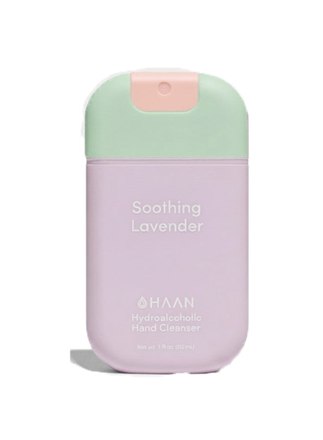 Hand Sanitizer Soothing Lavender 30ml