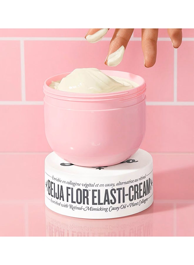 Beija Flor Elasti-Cream 75ml - image 2