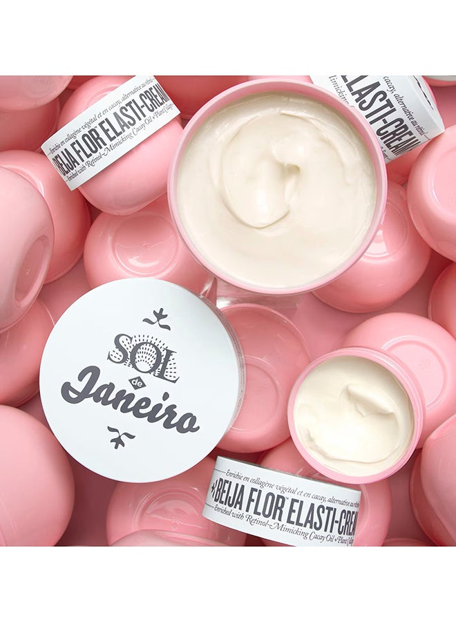 Beija Flor Elasti-Cream 75ml - image 3